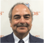 Bio photo of Dale Cyr.