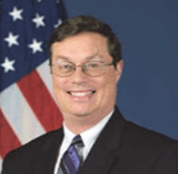 Bio photo of Tim Klein.