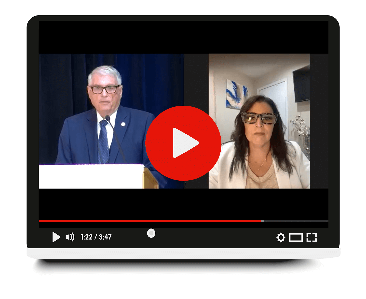 Workcred conference video