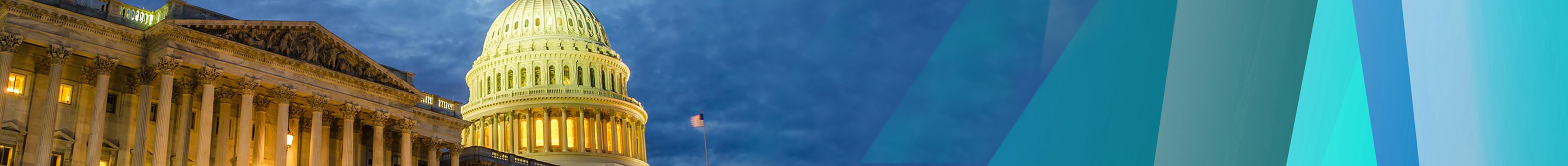 U.S. Capitol building