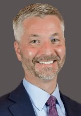 ANAB leadership and staff