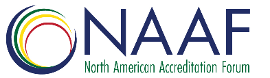 NAAF logo