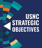 USNC Strategic Objectives