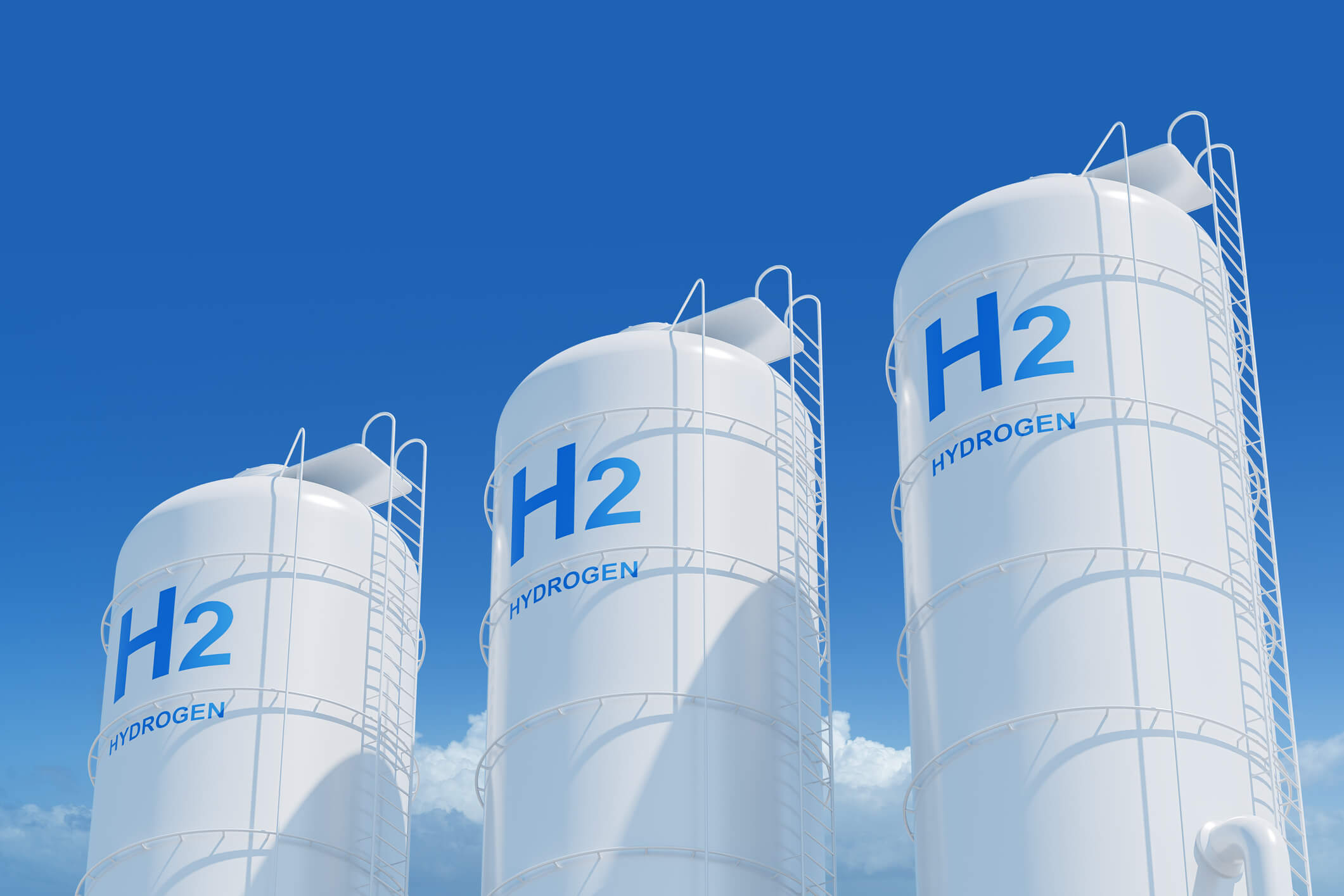 Hydrogen Storage