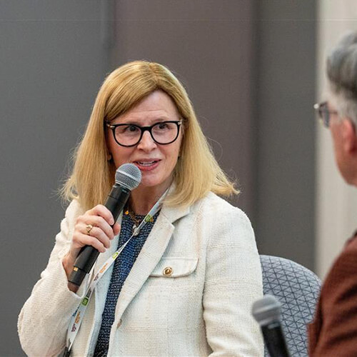 Dr Laurie E Locascio