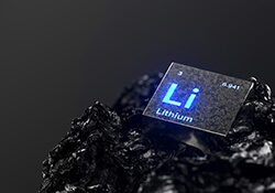 Image foe ISO Lithium TC