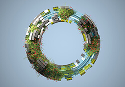 Image for ISO Sustainable Raw Materials TC