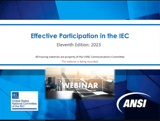 IEC effective participation thumbnail