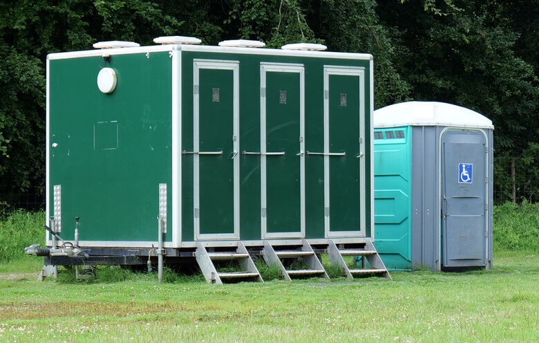 Non-sewered Sanitation Systems