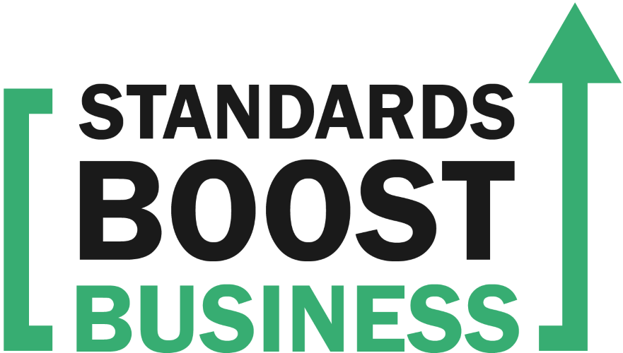 Standards Boost Business