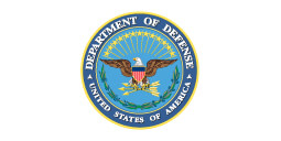 US Department of Defense logo
