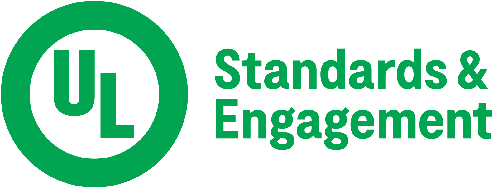 UL Standards and Engagement