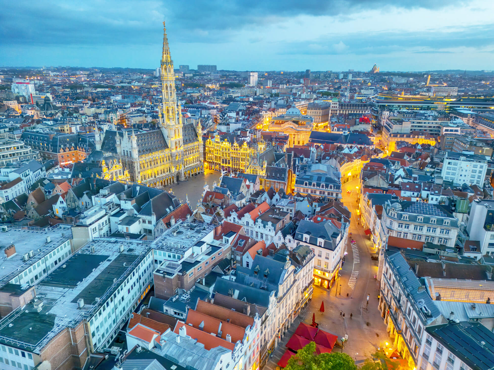 Brussels