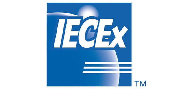 IECEx logo
