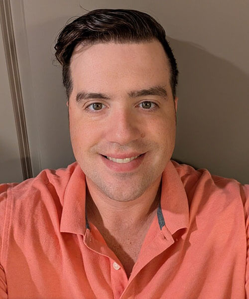 Aaron Petronico