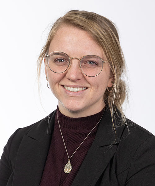 Courtney Beringer