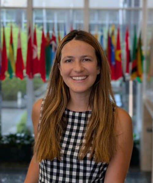 Jillian Mammino