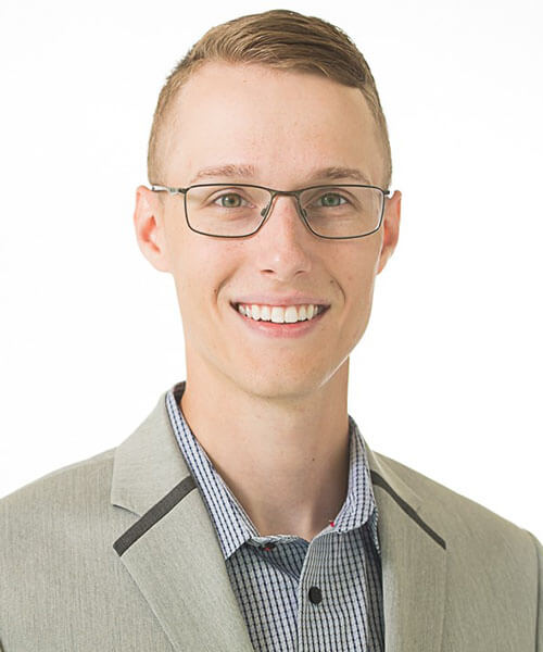 Zachary Thilges