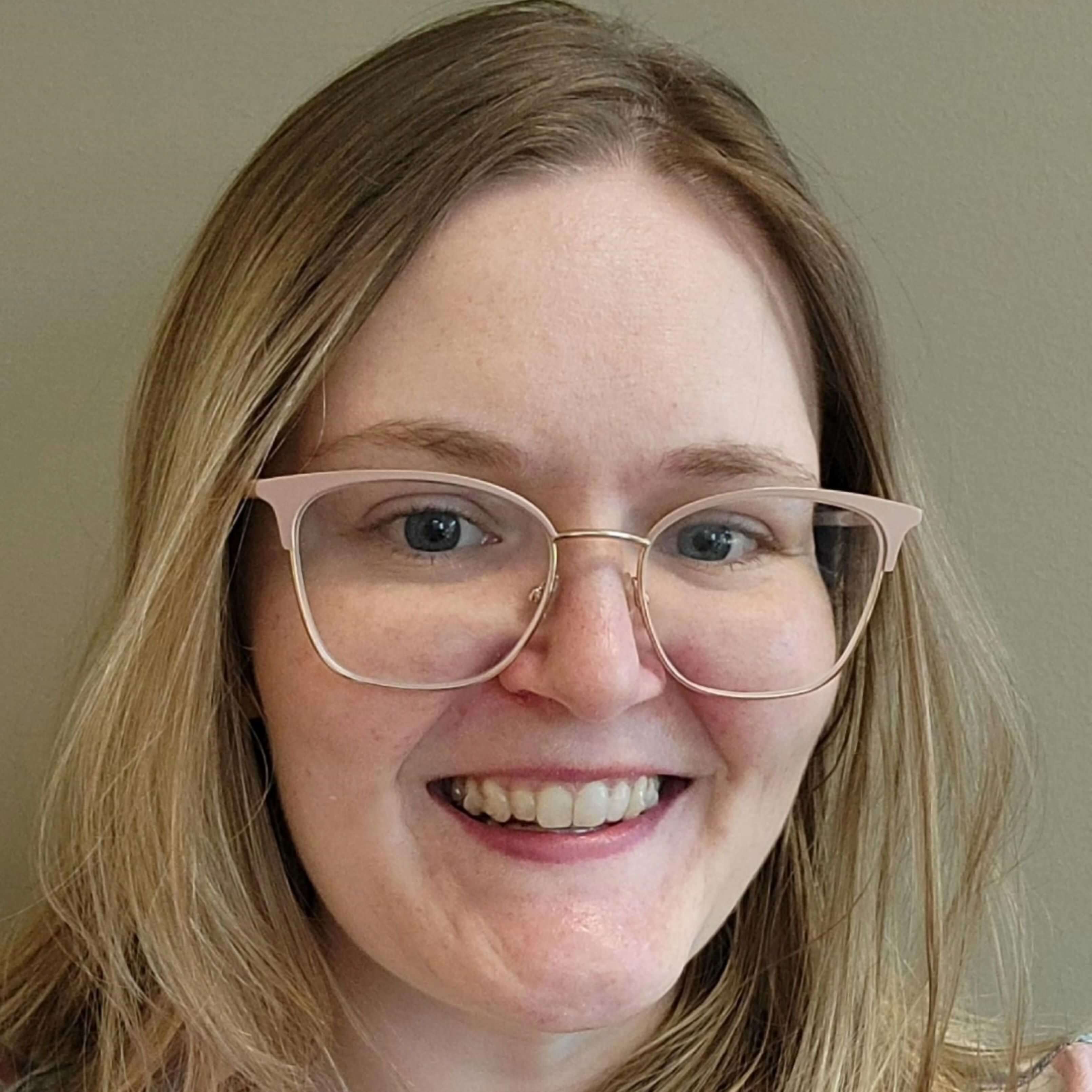 Alexis Bartles-Popelar