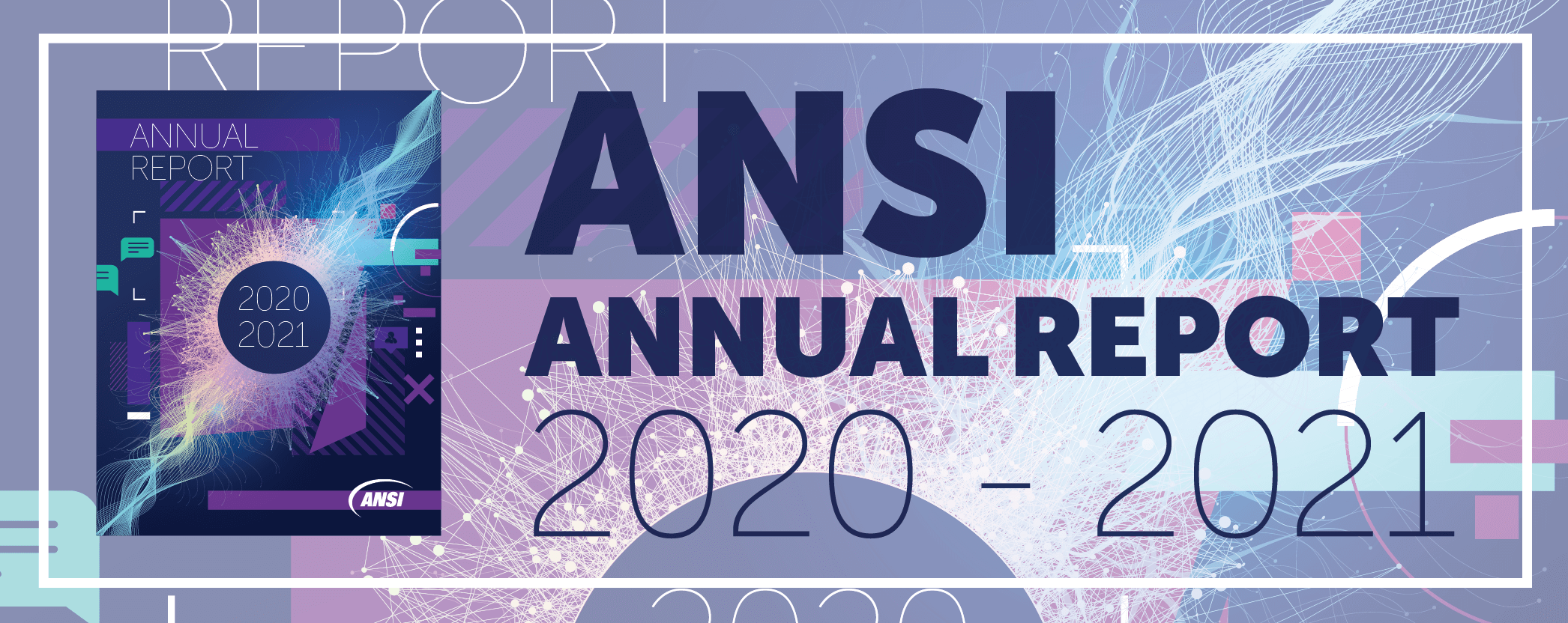 ANSI Annual Report 2020-2021 image