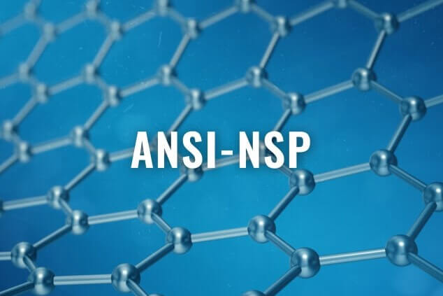 ANSI NSP