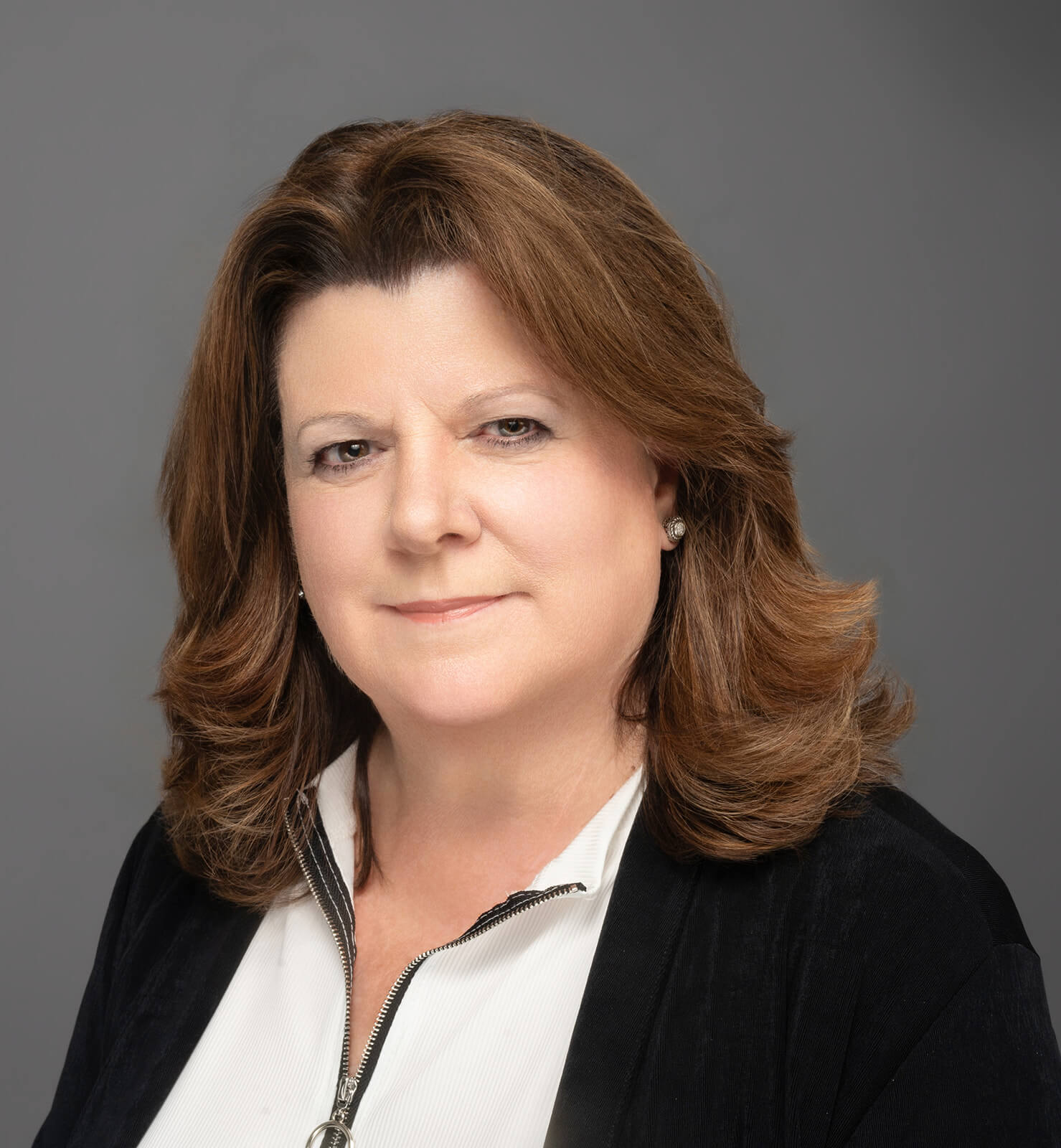 Patricia Griffin ANSI General Counsel 
